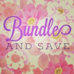 Bundle & Save!